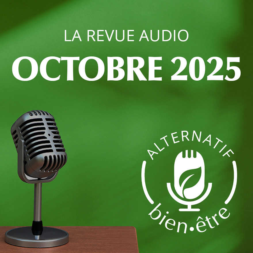 Alternatif Bien-Être – Octobre 2025