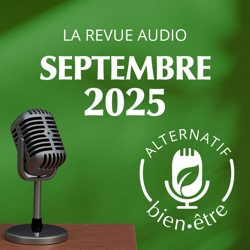 Alternatif Bien-Être – Septembre 2025