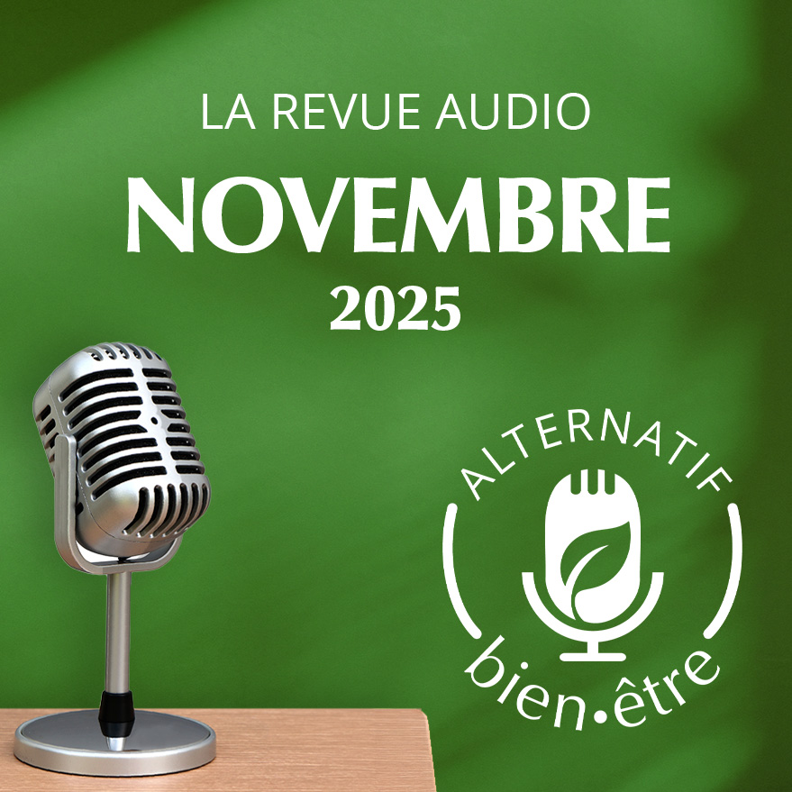 Alternatif Bien-Être – Novembre 2025