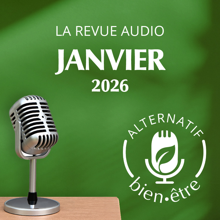 Alternatif Bien-Être – Janvier 2026