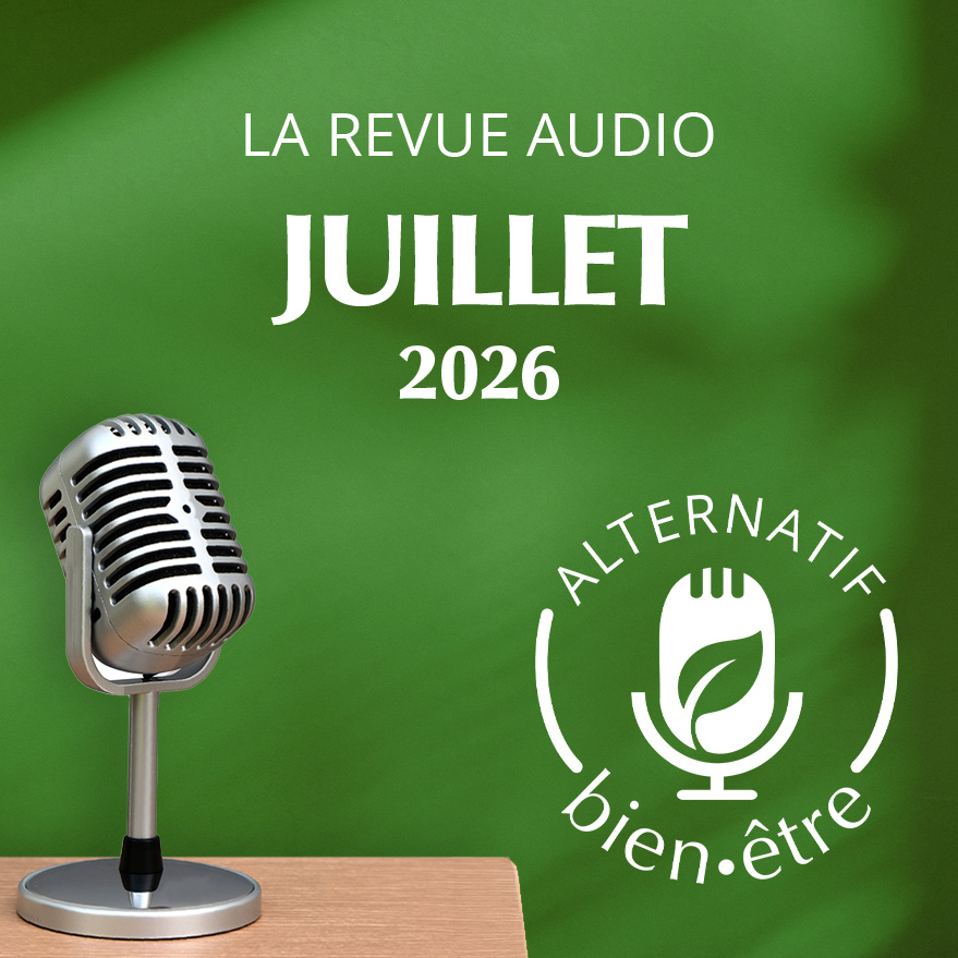 Alternatif Bien-Être – Juillet 2026