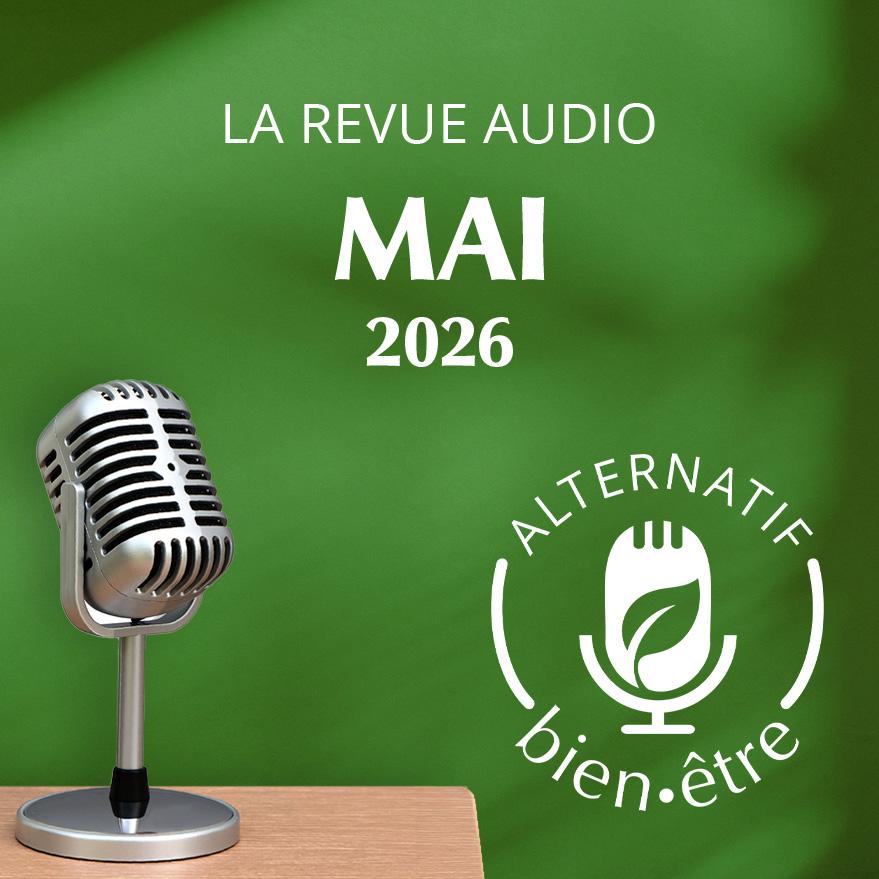 Alternatif Bien-Être – Mai 2026