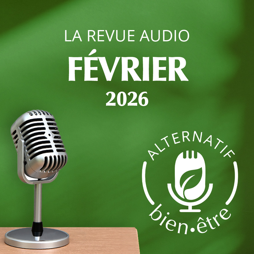 Alternatif Bien-Être – Février 2026