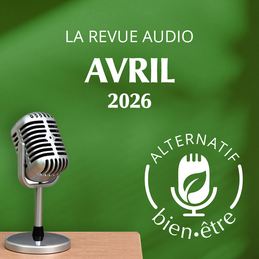 Alternatif Bien-Être – Avril 2026
